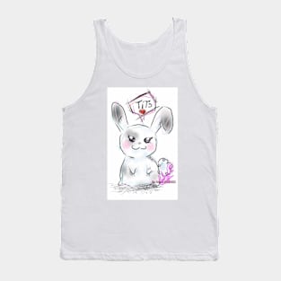 BunBun Tank Top